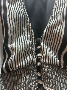 Plus size Branded Top 3XL