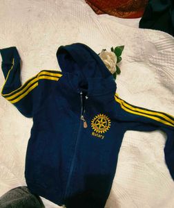 Very Beautiful Jacket