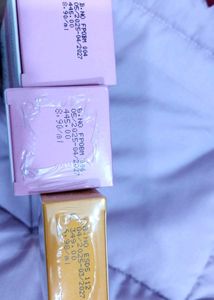 Foxtale Moisturizers &amp; Sunscreen