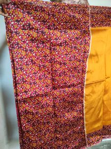 Multi Colour Saare