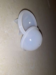 Silicone Ice Ball Maker
