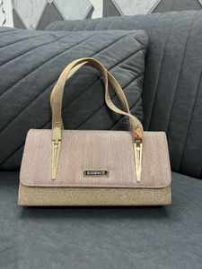 Sparkling Evening Clutch Bag