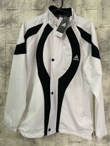 🤶🏻Adidas jacket+ free perfume worth200