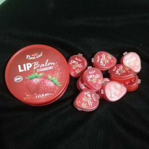 Beeone Lipbalm
