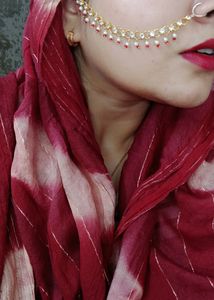 Nose Chain / Nath Kichain