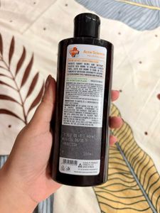 Savlon Acne Science Face &amp; Body Wash
