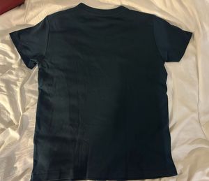 Uniqlo Dark Green Tee