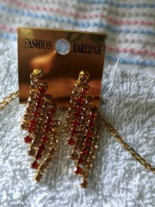 Jewellery Set