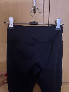 Combo H&amp;M Leggings &amp; Cotton Sample Lulu