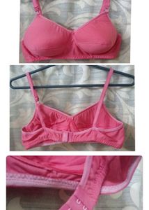 3 Bras+1 Panty