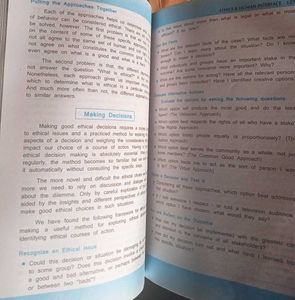The Lexicon for Ethics, Integrity &amp; Aptitude