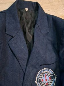 Navy School Blazers - Set of 2 choose any one
