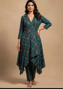 BRANDED- Elegant Kurta Set