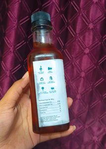 Vedika pure Sesame Oil