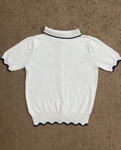 korean style top