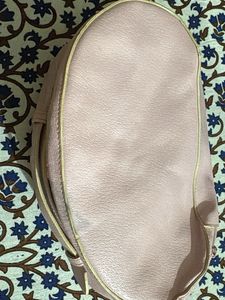 Estee lauder makeup bag