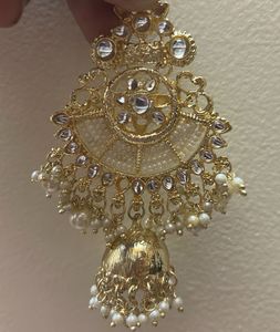 Stunning Jhumka Earrings