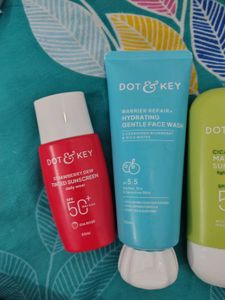 Dot &amp; Key Skincare Set