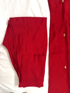 Premium 3 Piece Suit