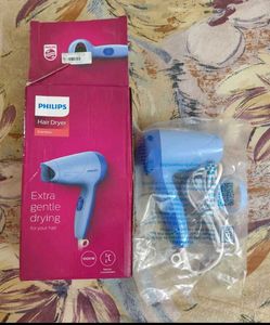 Philips Hair Dryer Essential