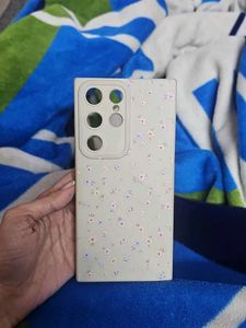Cute Floral Phone Case by Savana