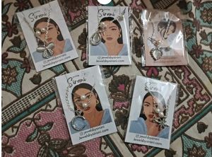 Charming Necklace Collection