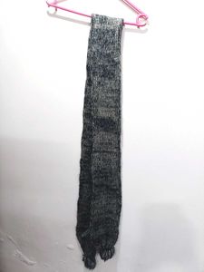 Woollen Muffler