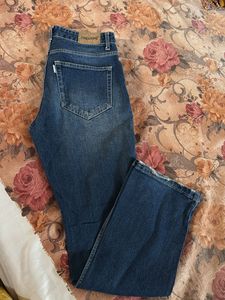 Freaking Denim Jeans