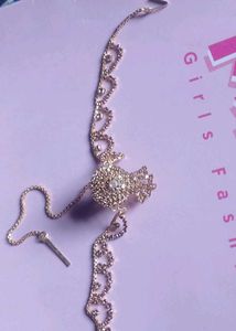 Combo Of 4 Elegant Maang Tikka Jewelry