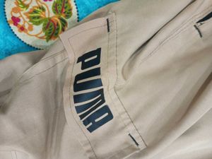 Puma Cargo Jogger Pants