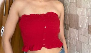Tube Top