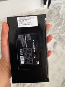 Revolution Eyeshadow Palette