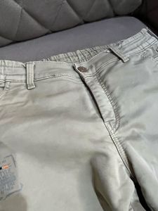 Men's Casual Cargo Pants