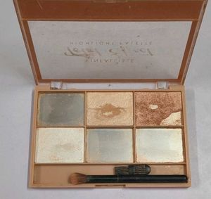 Glam21 Highlight Palette Good Condition