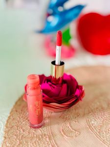 Mars Candy Crush Lipstick
