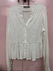 simple and classic everyday top for girlies