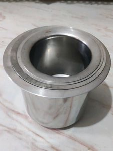 Stainless Steel Pots Set of 4