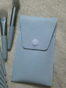 Makeup Brush Set