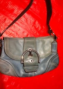Beautiful Shoulder Bag