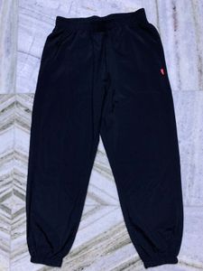 Black Jogger Pants