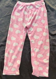 fur pyjama