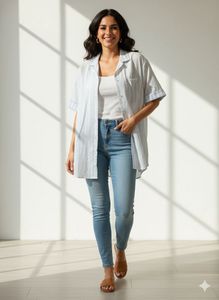 Striped Shirt