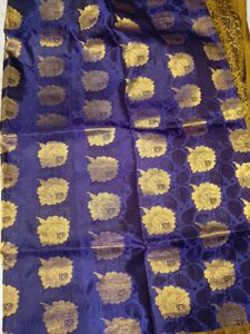 Pattu Saree 😍