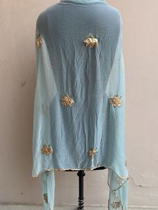 dupatta