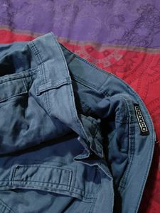 Blue Chinos - Casual &amp; Stylish