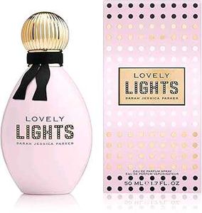Sarah Jessica Parker Lovely Lights Perfume