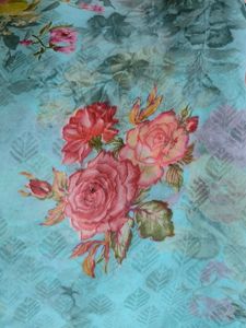 Georgette Material 4 Metres