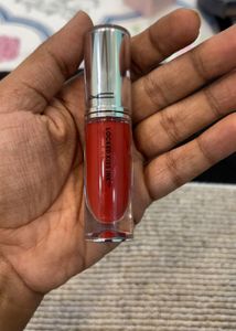 🇺🇸 MAC Locked Kiss Ink Lipstick