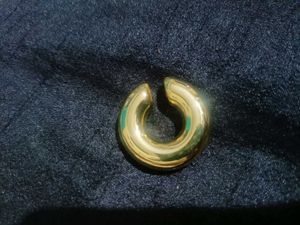 Set Of 4 Ear Cuffs