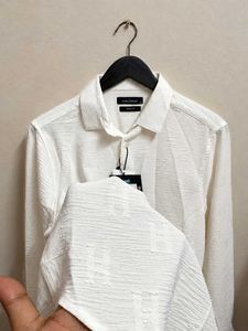 Highlander Boxy Fit Men's Shirt